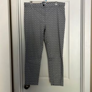 Primark cute cropped pants